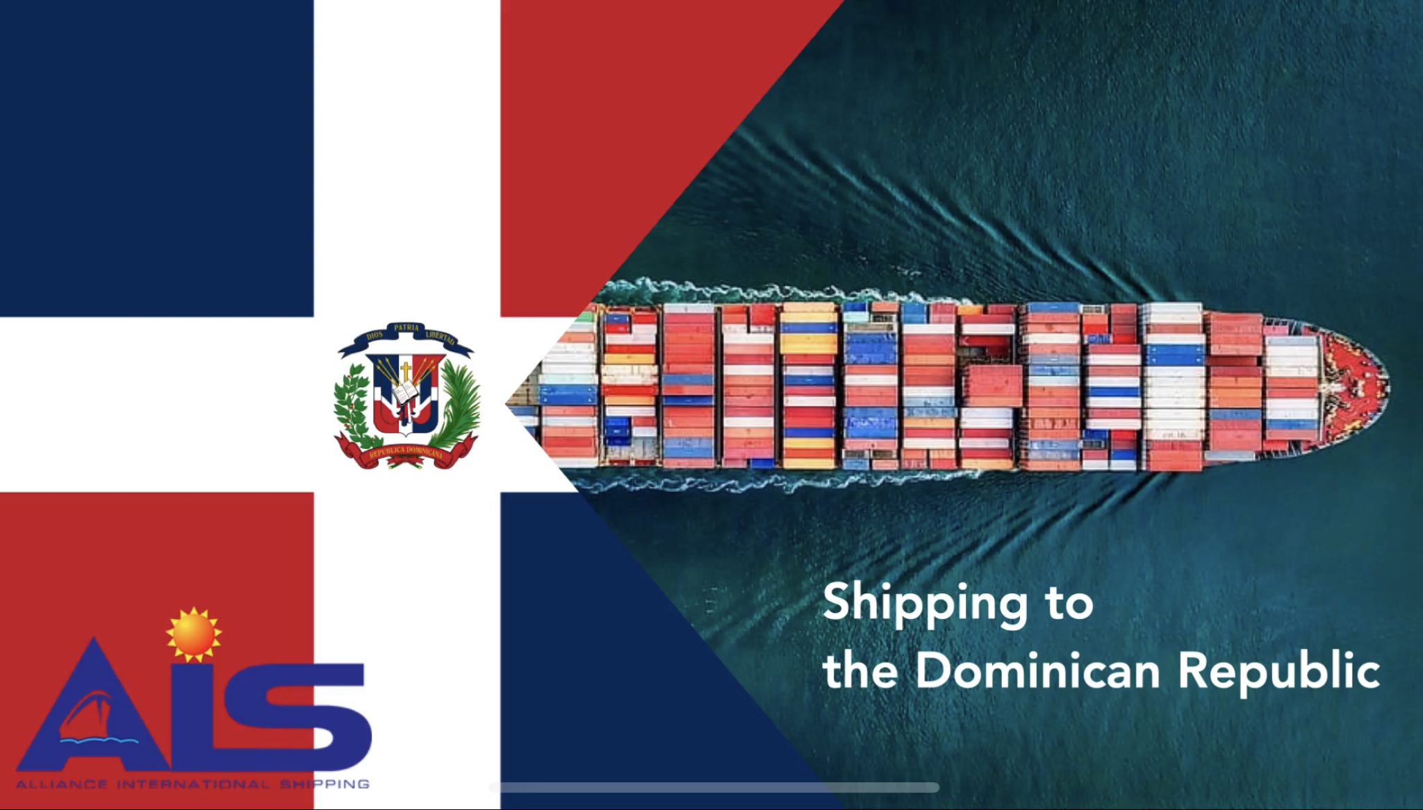 ALLIANCE INTERNATIONAL SHIPPING LLC